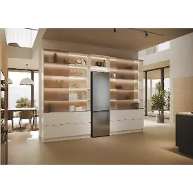 Kombinovaná lednice - Haier HDPW5620ANPK + záruka 20 let na kompresor - 23