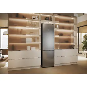 Kombinovaná lednice - Haier HDPW5620ANPK + záruka 20 let na kompresor - 24