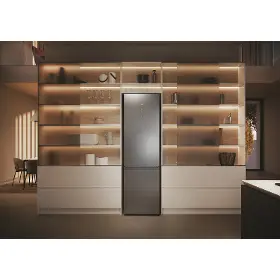 Kombinovaná lednice - Haier HDPW5620ANPK + záruka 20 let na kompresor - 25