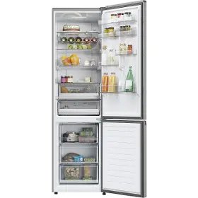 Kombinovaná lednice - Haier HDPW5620ANPK + záruka 20 let na kompresor - 5