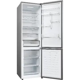 Kombinovaná lednice - Haier HDPW5620ANPK + záruka 20 let na kompresor - 8