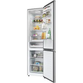 Kombinovaná lednice - Haier HDPW5620ANPK + záruka 20 let na kompresor - 9