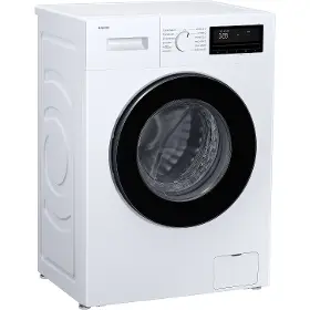 Pračka předem plněná - Samsung WW70FG3M05AWLF + 10 let záruka navíc na motor - 2