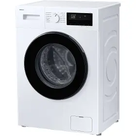 Pračka předem plněná - Samsung WW70FG3M05AWLF + 10 let záruka navíc na motor - 3
