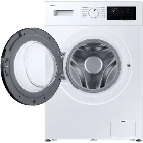 Pračka předem plněná - Samsung WW70FG3M05AWLF + 10 let záruka navíc na motor - 4