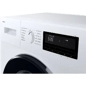 Pračka předem plněná - Samsung WW70FG3M05AWLF + 10 let záruka navíc na motor - 7