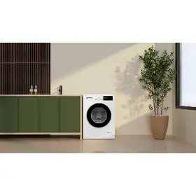 Pračka předem plněná - Samsung WW70FG3M05AWLF + 10 let záruka navíc na motor - 8
