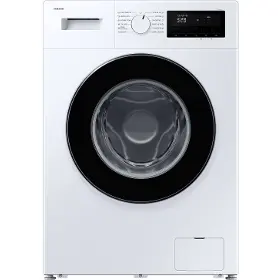 Pračka předem plněná - Samsung WW70FG3M05AWLF + 10 let záruka navíc na motor - 1