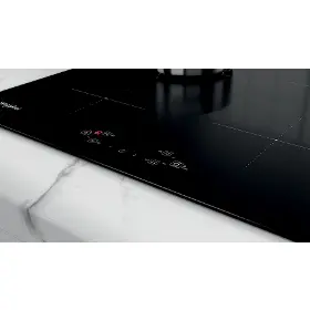 Varná deska - Whirlpool WS Q3560 CPNE + Cashback 500 Kč - 5