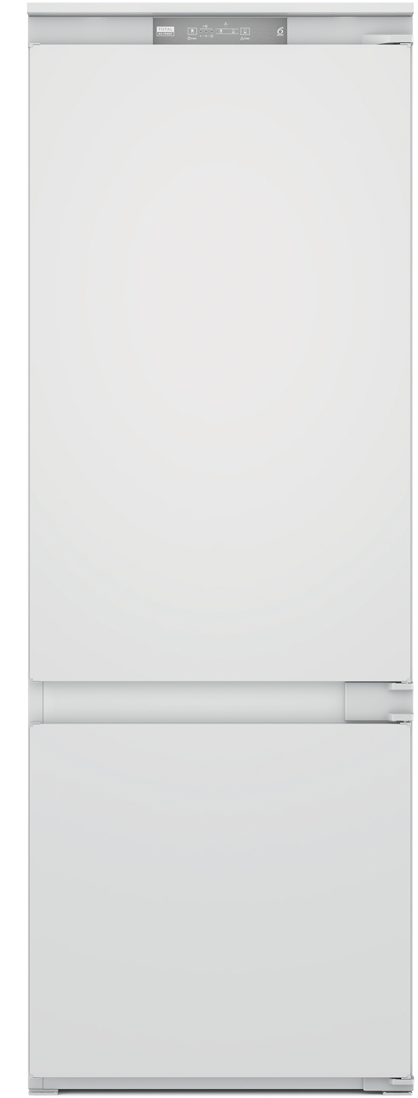Whirlpool WH SP70 T121 | Planeo