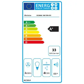 Varná deska - Electrolux ECC8344 - 11