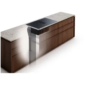 Varná deska - Electrolux ECC8344 - 7