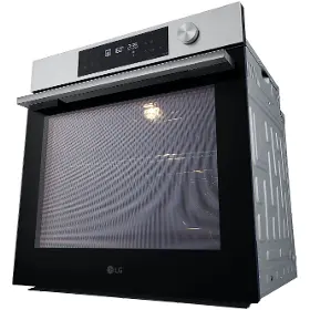Vestavná trouba - LG WSED7612S + Cashback 1 000 Kč - 14