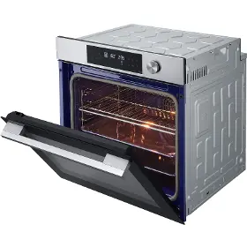 Vestavná trouba - LG WSED7612S + Cashback 1 000 Kč - 16