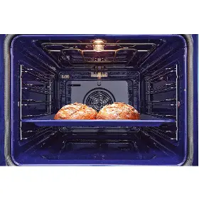 Vestavná trouba - LG WSED7612S + Cashback 1 000 Kč - 17