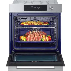 Vestavná trouba - LG WSED7612S + Cashback 1 000 Kč - 3