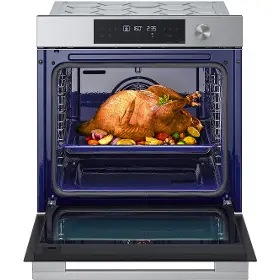Vestavná trouba - LG WSED7612S + Cashback 1 000 Kč - 4