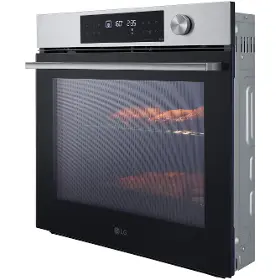 Vestavná trouba - LG WSED7612S + Cashback 1 000 Kč - 7
