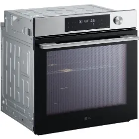Vestavná trouba - LG WSED7612S + Cashback 1 000 Kč - 8