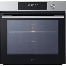 Vestavná trouba - LG WSED7612S + Cashback 1 000 Kč - 1