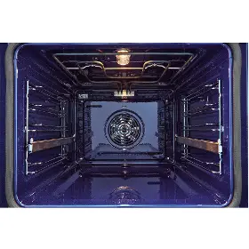Vestavná trouba - LG WSED7613S + Cashback 1 000 Kč - 12