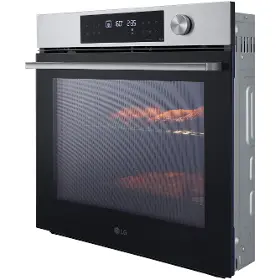 Vestavná trouba - LG WSED7613S + Cashback 1 000 Kč - 14