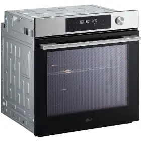 Vestavná trouba - LG WSED7613S + Cashback 1 000 Kč - 15