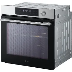 Vestavná trouba - LG WSED7613S + Cashback 1 000 Kč - 16