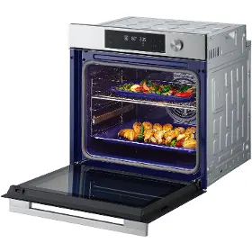 Vestavná trouba - LG WSED7613S + Cashback 1 000 Kč - 18