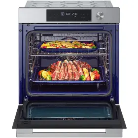 Vestavná trouba - LG WSED7613S + Cashback 1 000 Kč - 3