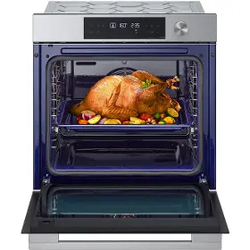 Vestavná trouba - LG WSED7613S + Cashback 1 000 Kč - 4