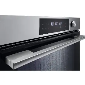 Vestavná trouba - LG WSED7613S + Cashback 1 000 Kč - 7