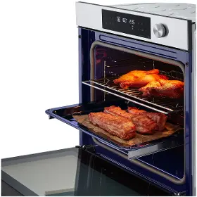 Vestavná trouba - LG WSED7613S + Cashback 1 000 Kč - 9