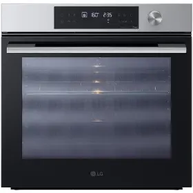 Vestavná trouba - LG WSED7613S + Cashback 1 000 Kč - 1
