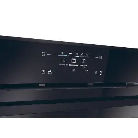 Vestavná trouba - Haier H6 ID68C5YTB - 12