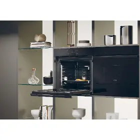 Vestavná trouba - Haier H6 ID68C5YTB - 2