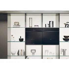 Vestavná trouba - Haier H6 ID68C5YTB - 5