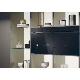 Vestavná trouba - Haier H6 ID68C5YTB - 6