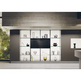 Vestavná trouba - Haier H6 ID68C5YTB - 7