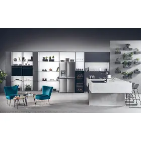 Vestavná trouba - Haier H6 ID68C5YTB - 8