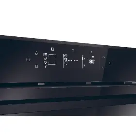 Vestavná trouba - Haier H6 ID46G3SHTB - 2