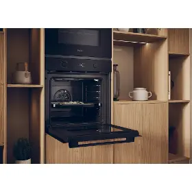 Vestavná trouba - Haier H6 ID2P5B5EYTB - 11