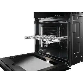 Vestavná trouba - Haier H6 ID2P5B5EYTB - 6