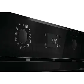 Vestavná trouba - Haier H6 ID2P5B5EYTB - 7