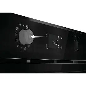 Vestavná trouba - Haier H6 ID2P5B5EYTB - 8