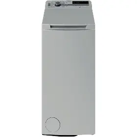 Vrchem plněná pračka - Whirlpool TDLRS 7252BS EU - 1