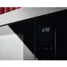 Vestavná mikrovlnná trouba - AEG TMS5G25IEM - 4