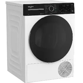 Sušička prádla - Whirlpool WP C9 WBS EE + Cashback 1 000 Kč - 2