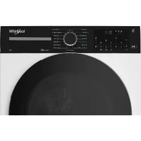Sušička prádla - Whirlpool WP C9 WBS EE + Cashback 1 000 Kč - 3