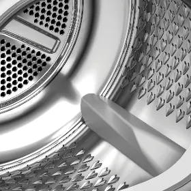 Sušička prádla - Whirlpool WP C9 WBS EE + Cashback 1 000 Kč - 4